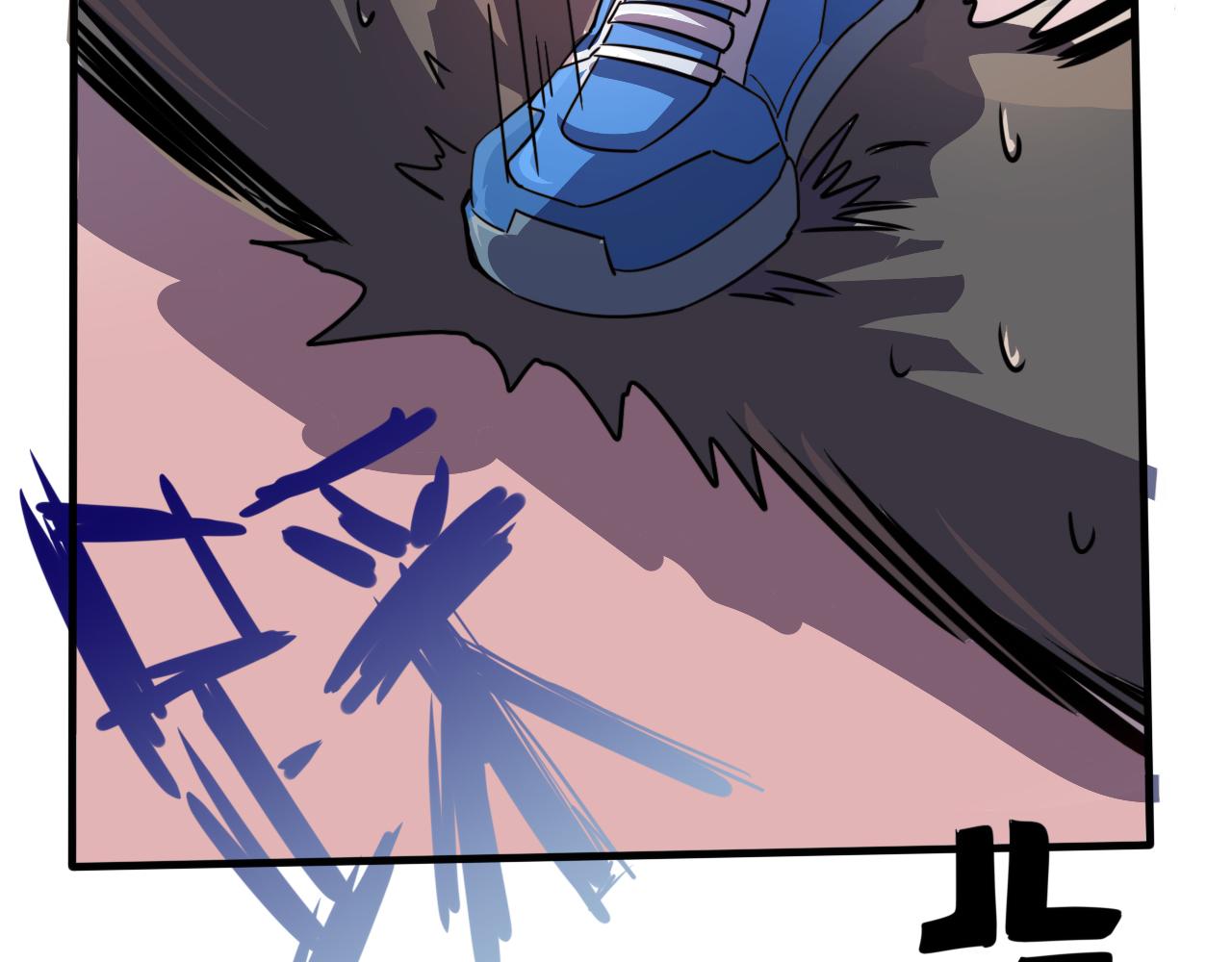 第3话 第1层: 疯狂猫咖46
