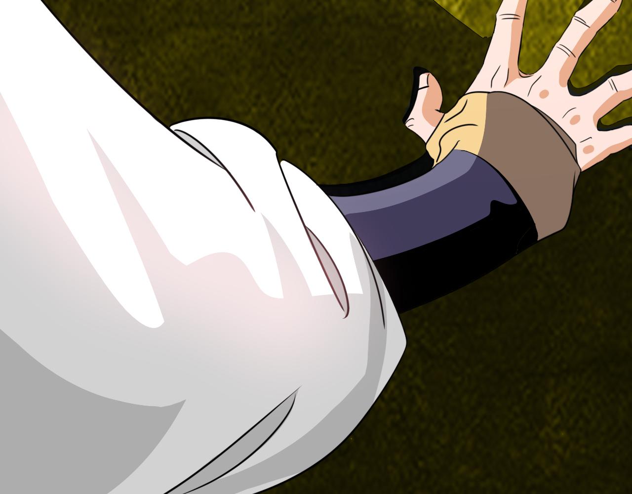 第1话 开端:天选之子132