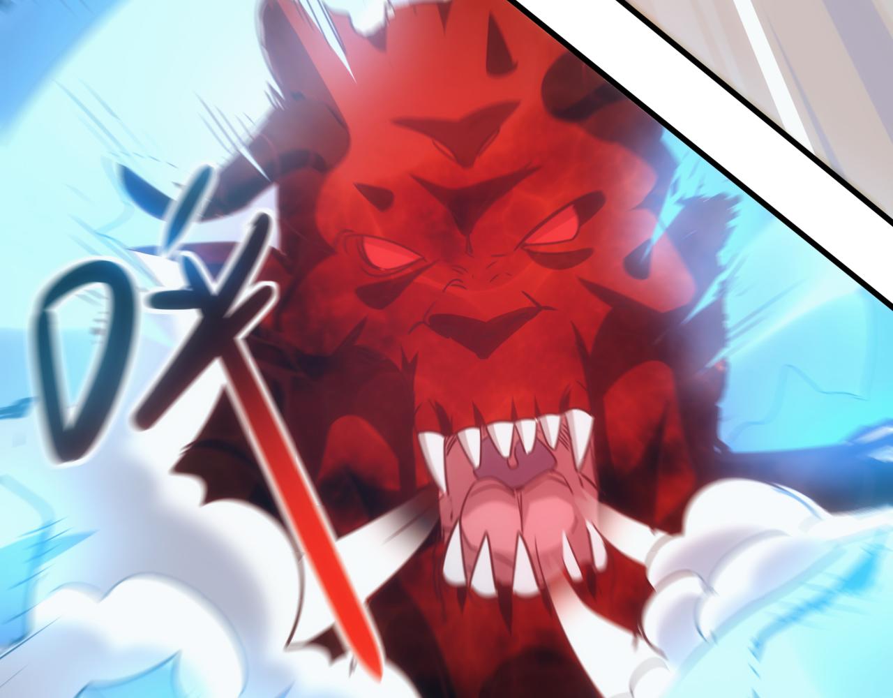 第11话 第3层:强敌来袭62