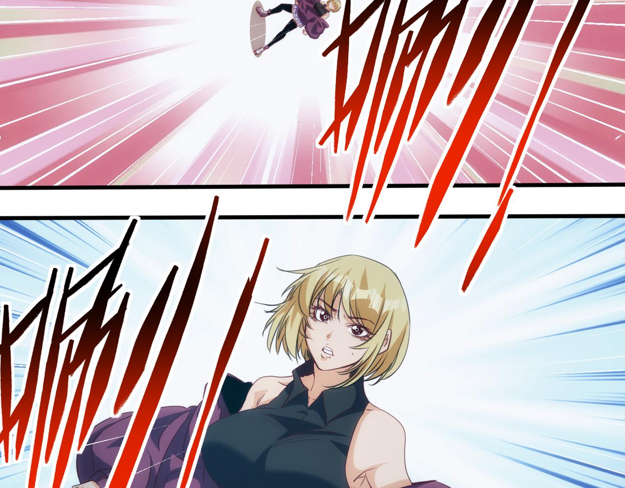 第10话 第3层:最好的队友11