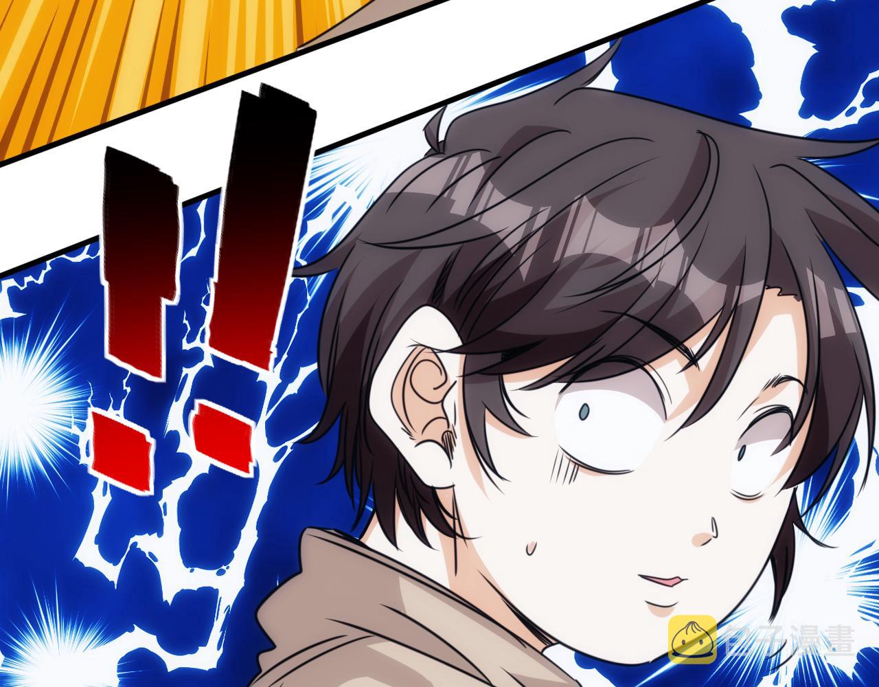 第29话第5层:满级神格35