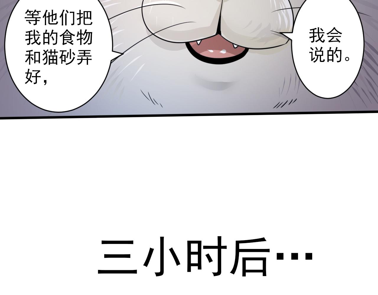 第3话 第1层: 疯狂猫咖78