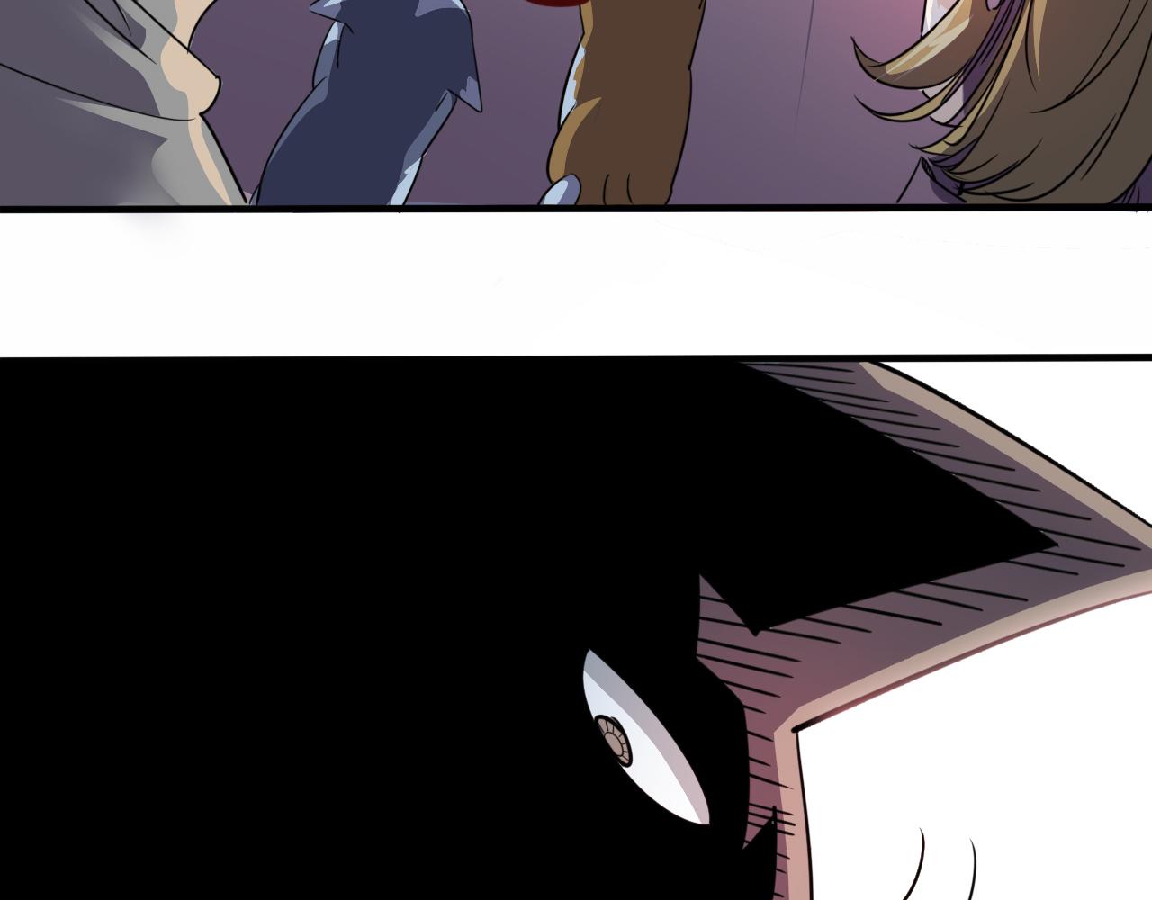 第3话 第1层: 疯狂猫咖56
