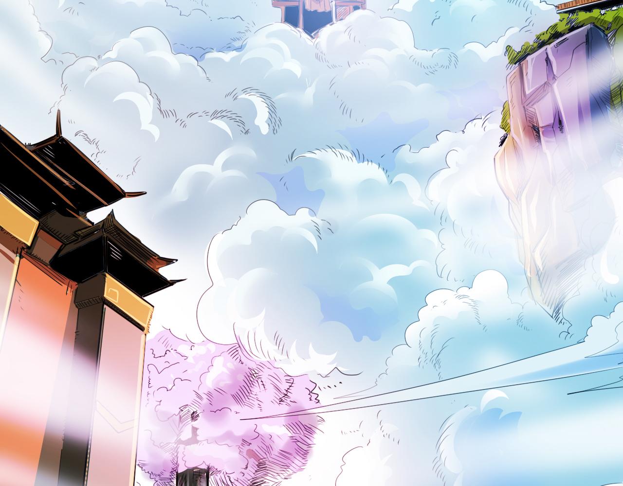 第1话 开端:天选之子102