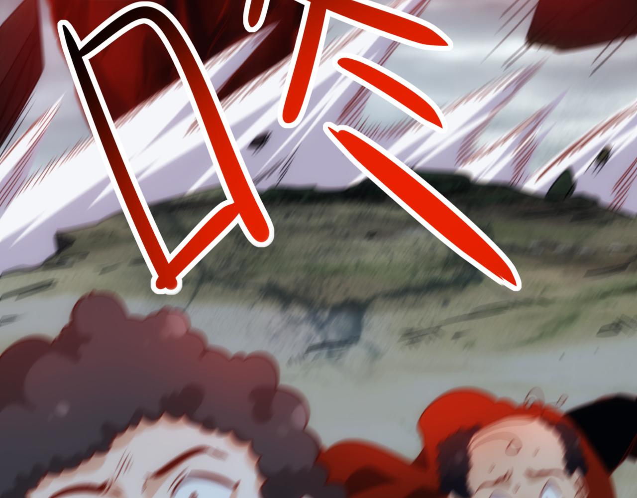 第11话 第3层:强敌来袭19