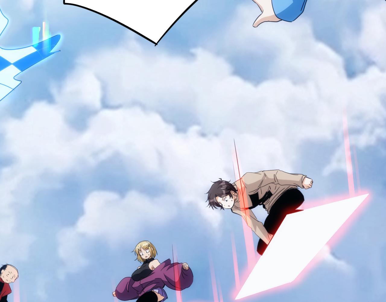 第29话 第5层:满级神格37