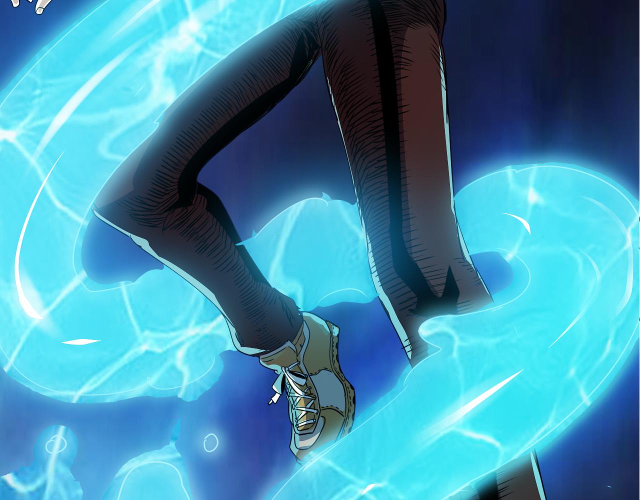 第1话 开端:天选之子91