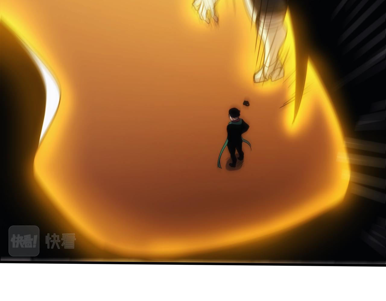 第25话 第5层:赌神驾到69
