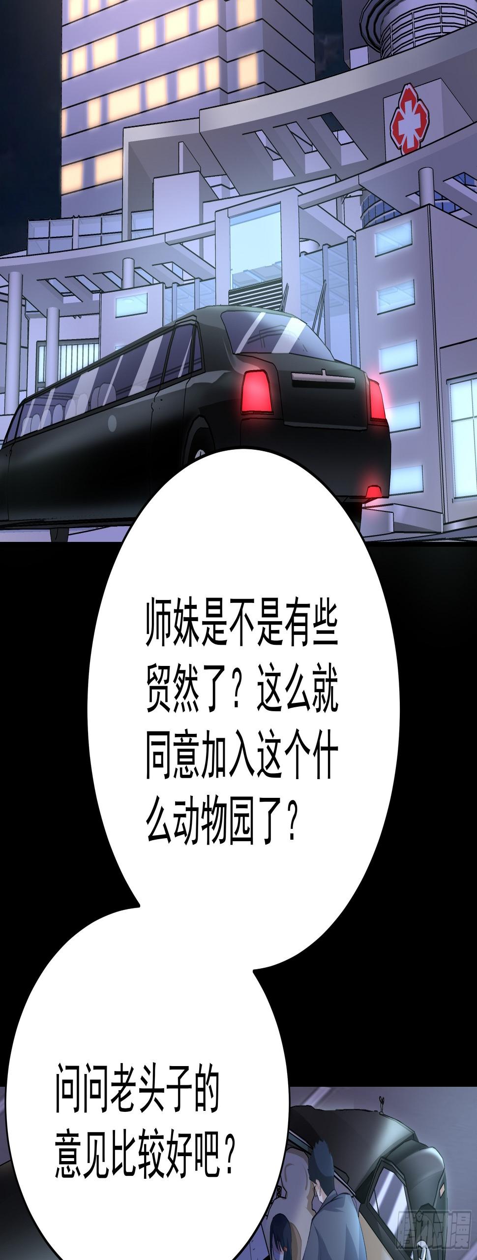 016总部，动物园2