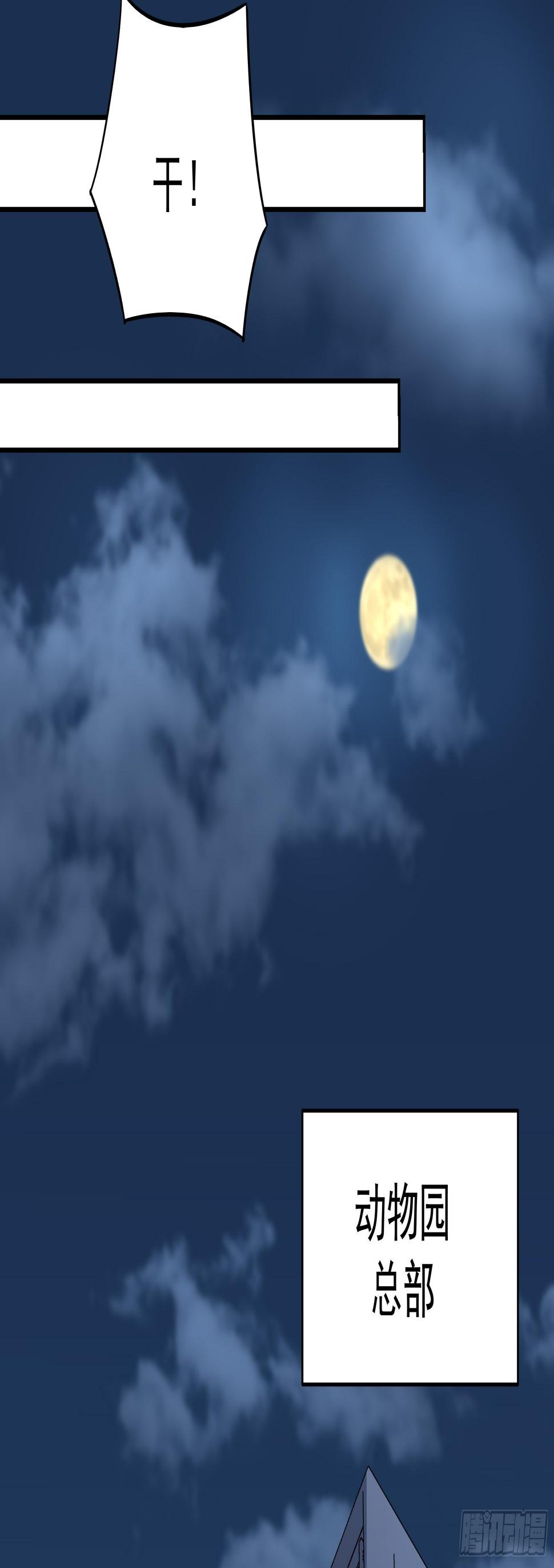 016总部，动物园17
