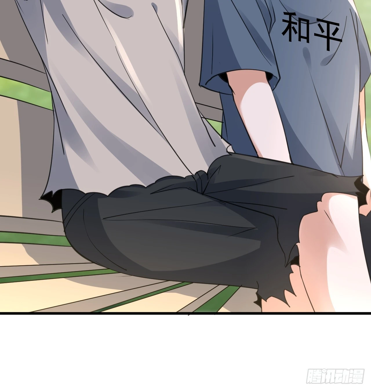 30梦魇圣徒9