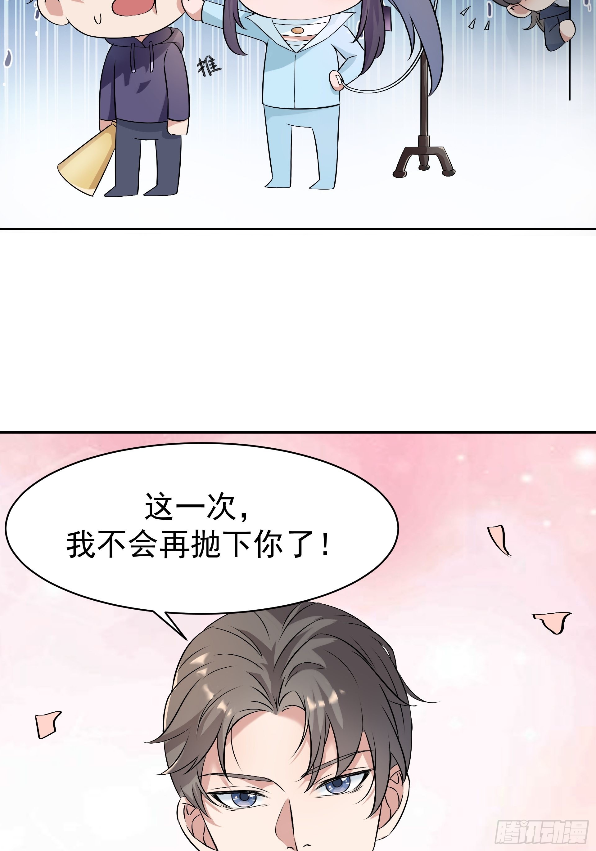 我们要恢复更新啦！！！4
