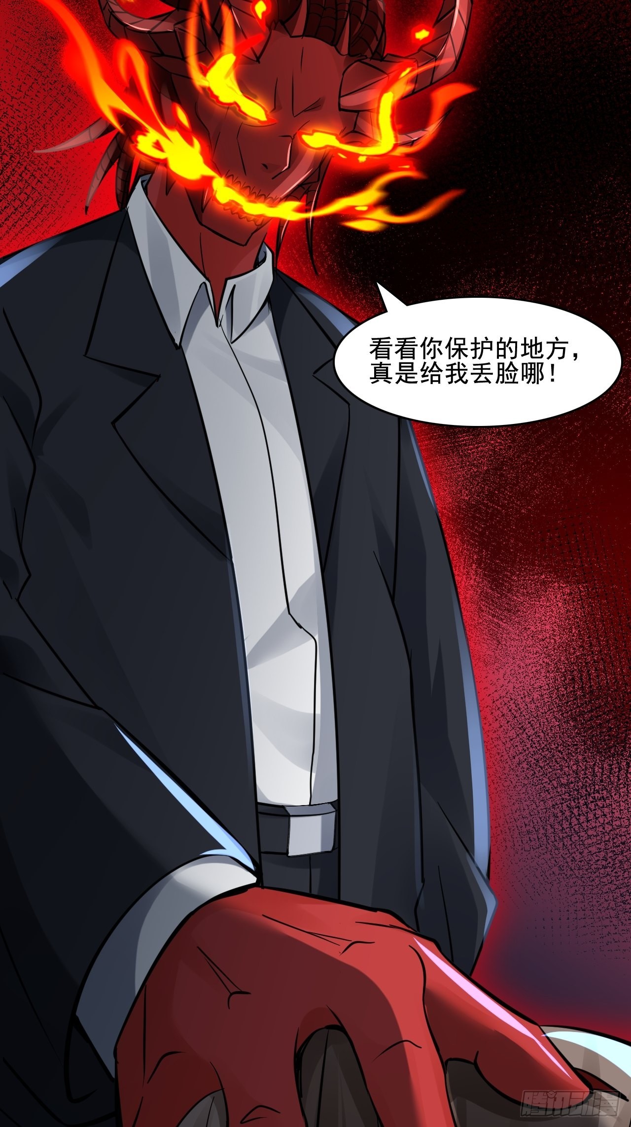 24无法阻止的末世？27