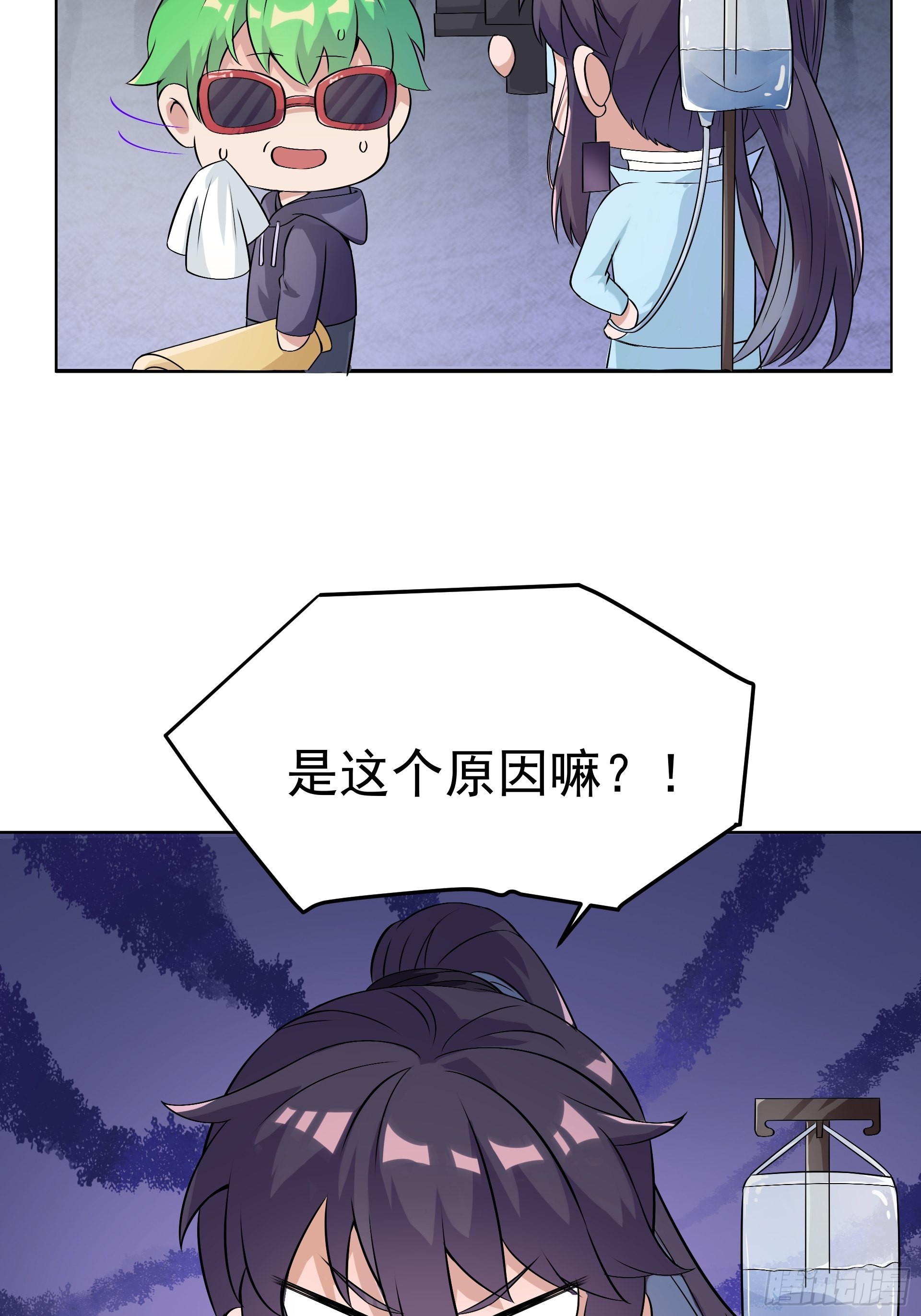 我们要恢复更新啦！！！2