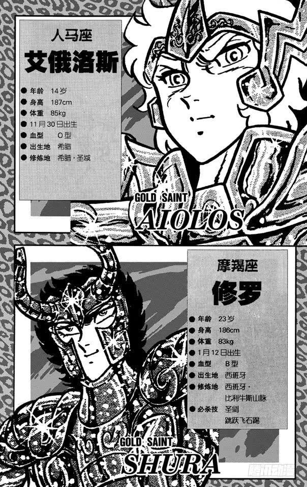 番外12 CHARACTER DATA21