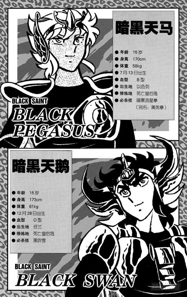 番外12 CHARACTER DATA7