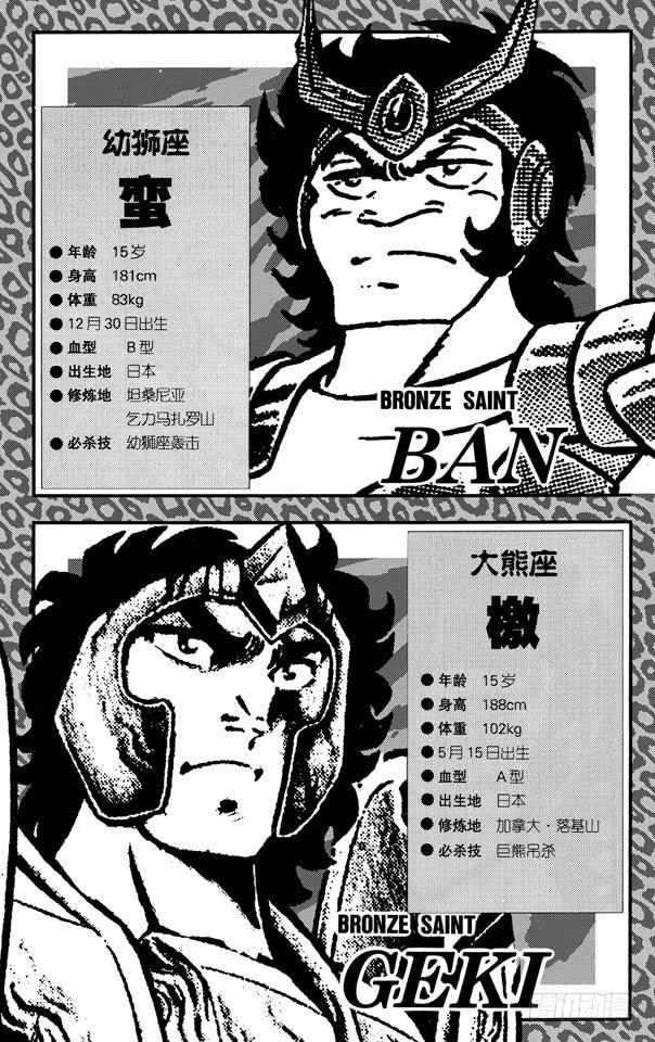 番外12 CHARACTER DATA4