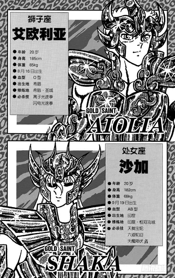 番外12 CHARACTER DATA19
