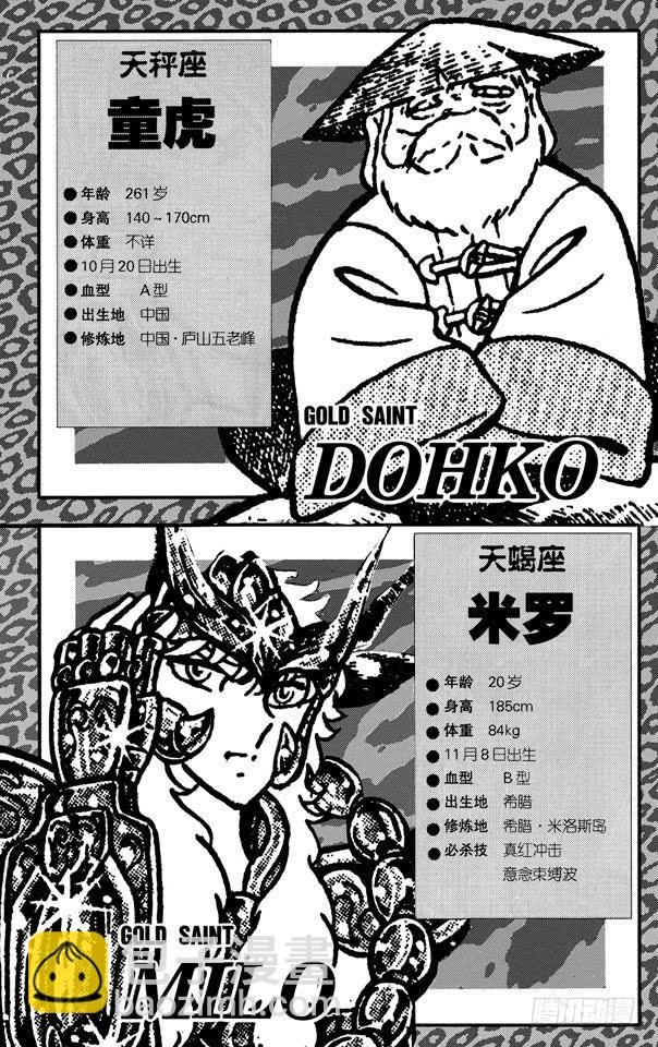 番外12 CHARACTER DATA20