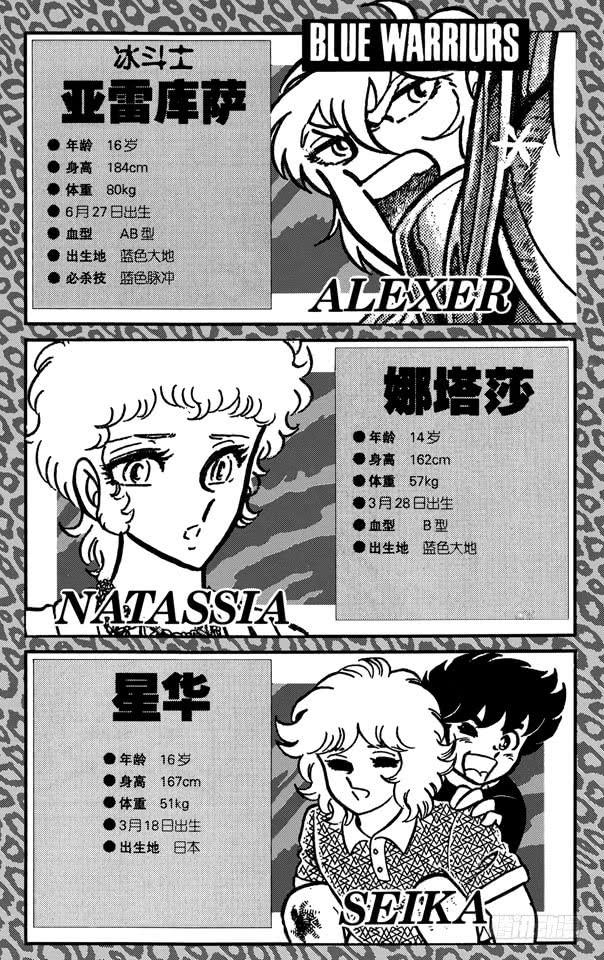 番外12 CHARACTER DATA26