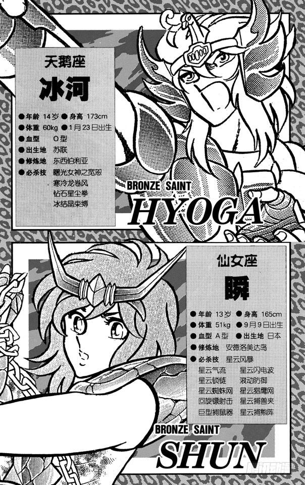 番外12 CHARACTER DATA2