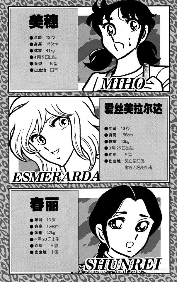 番外12 CHARACTER DATA24