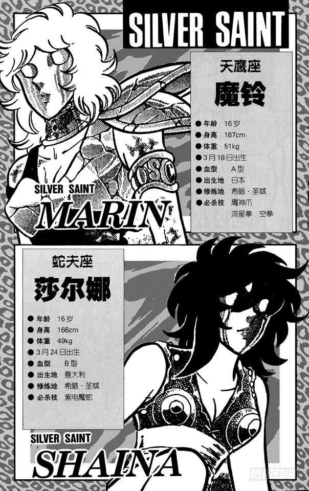 番外12 CHARACTER DATA10