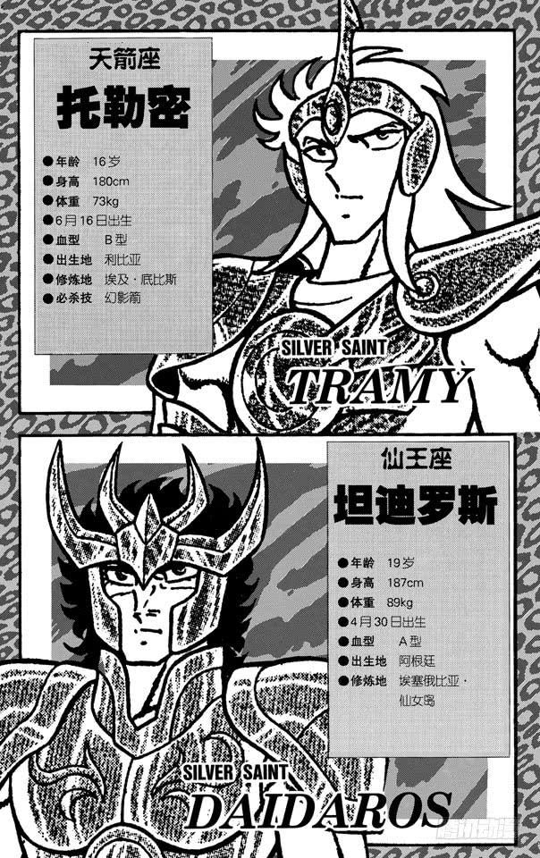 番外12 CHARACTER DATA16