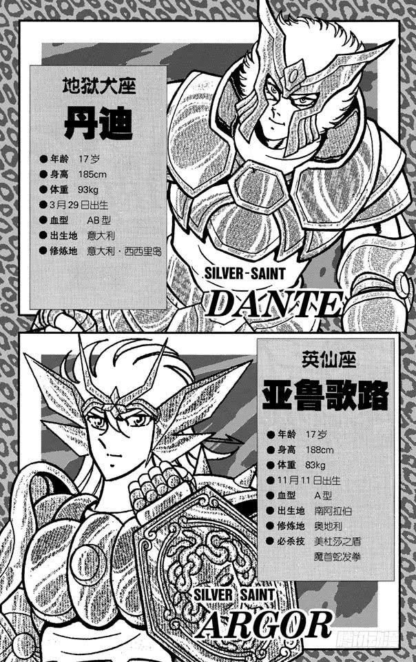 番外12 CHARACTER DATA14