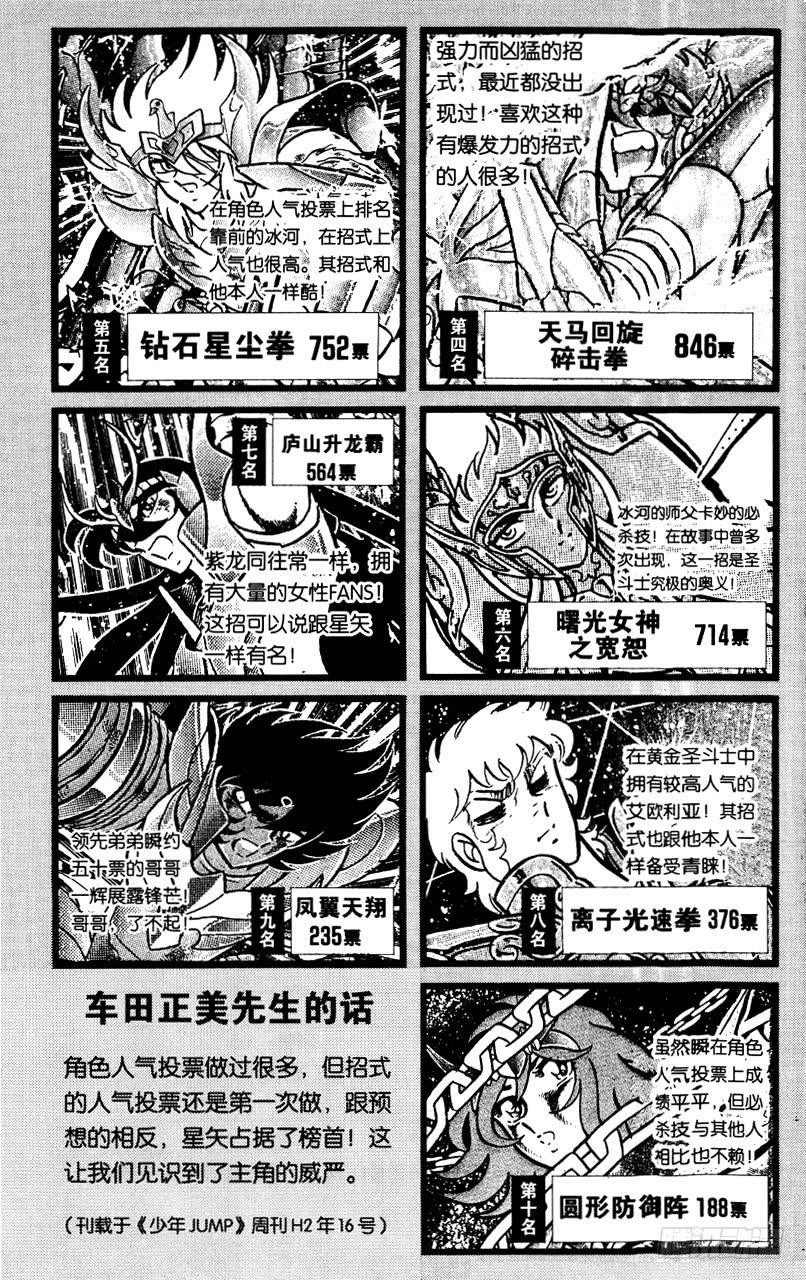 番外26 冥衣分解着装图9