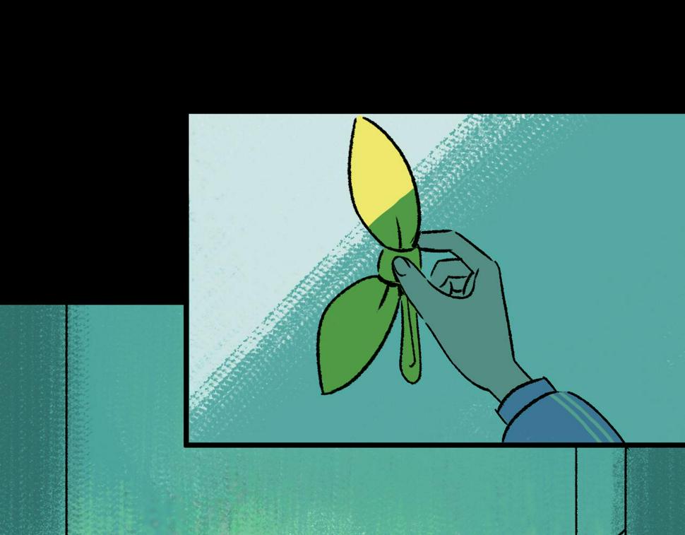 第15话  反转50