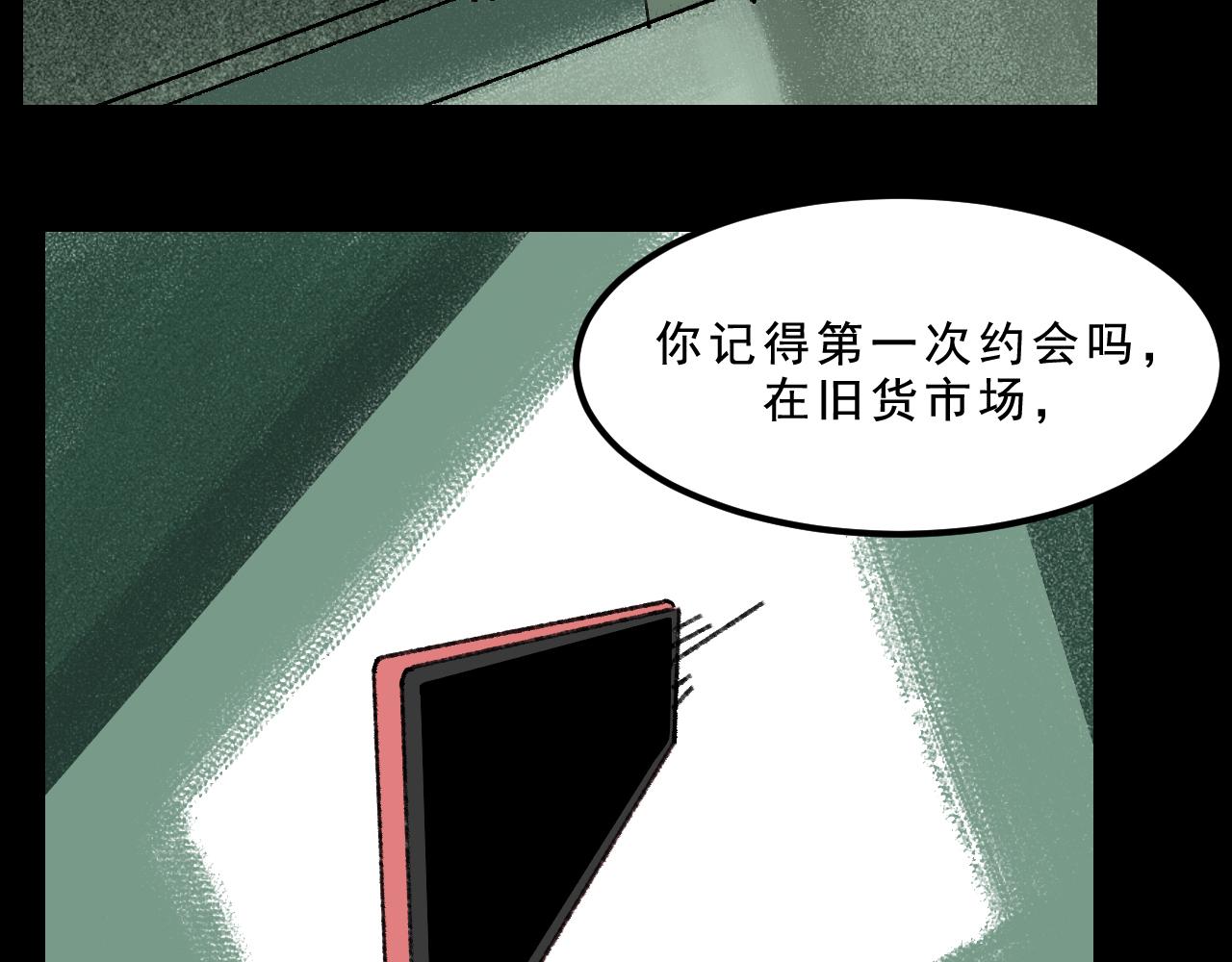 第28话  孔自奇的告白110