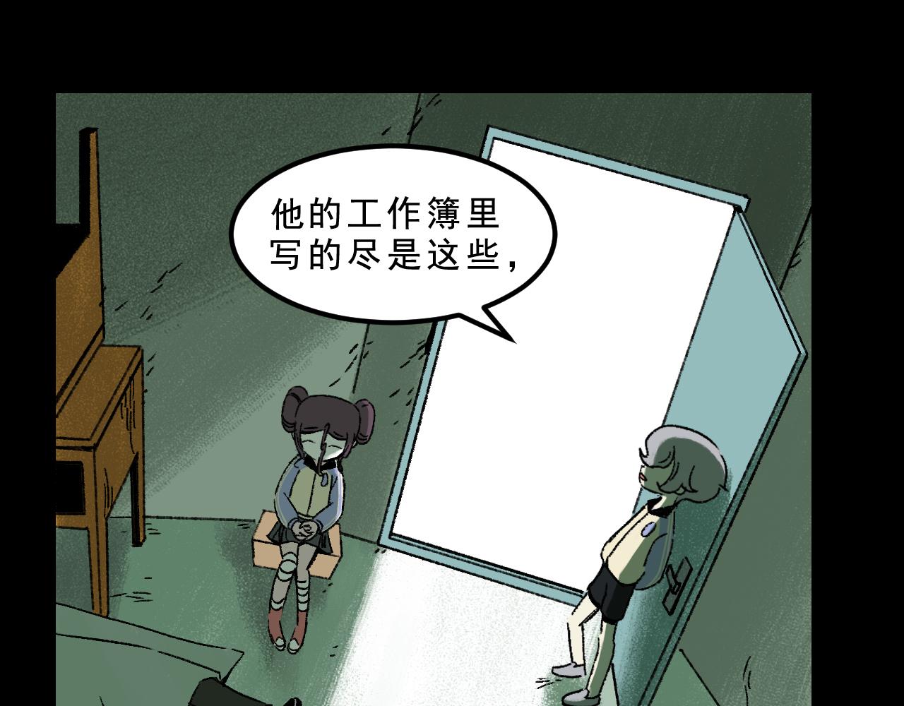 第28话  孔自奇的告白29
