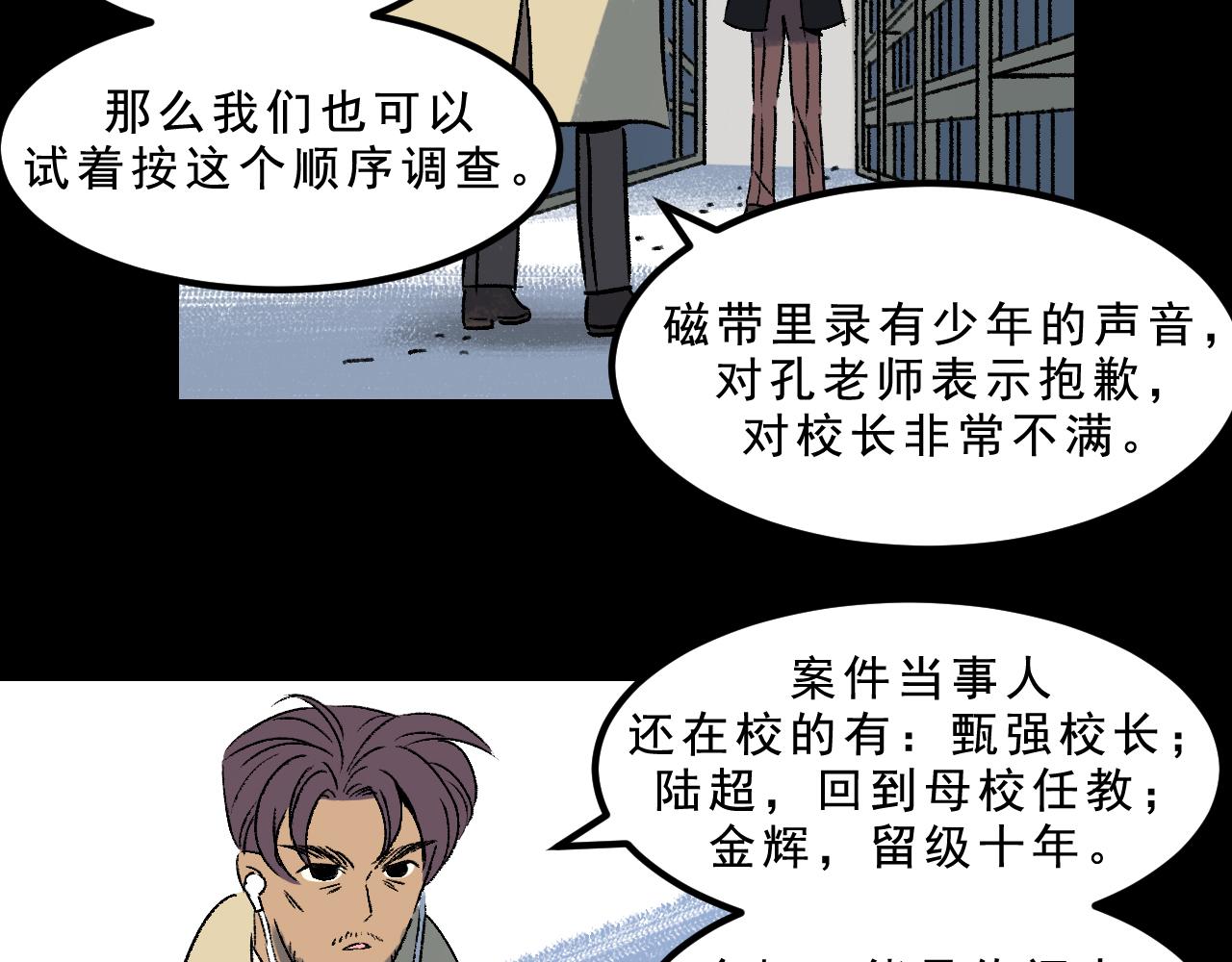 第26话  梦想家4