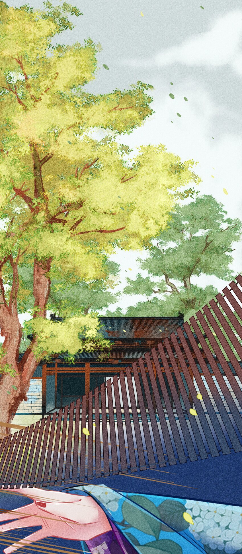 019 剪不断，理还乱1