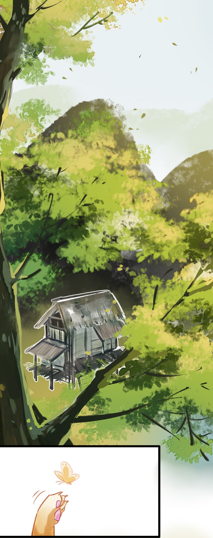 029 此生无悔1