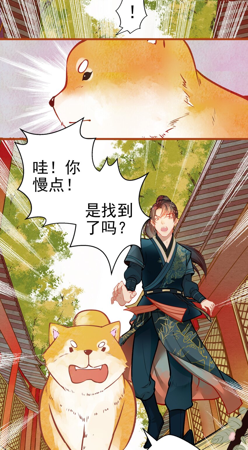 001 兄台，你看够了吗？30