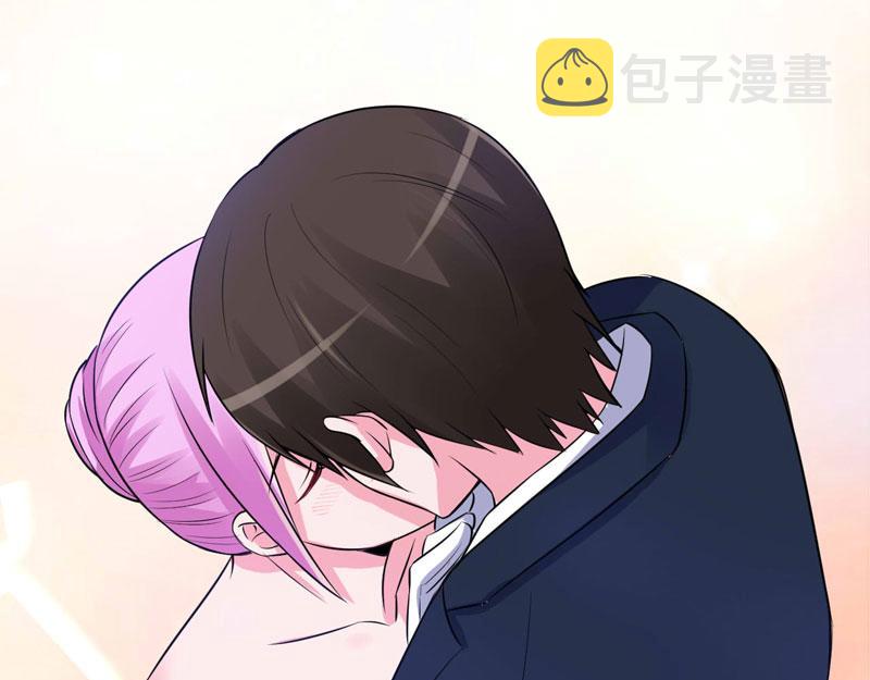 第86话 一分钟都不想和你分开33
