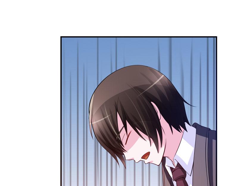 第31话他有碰过你吗？9