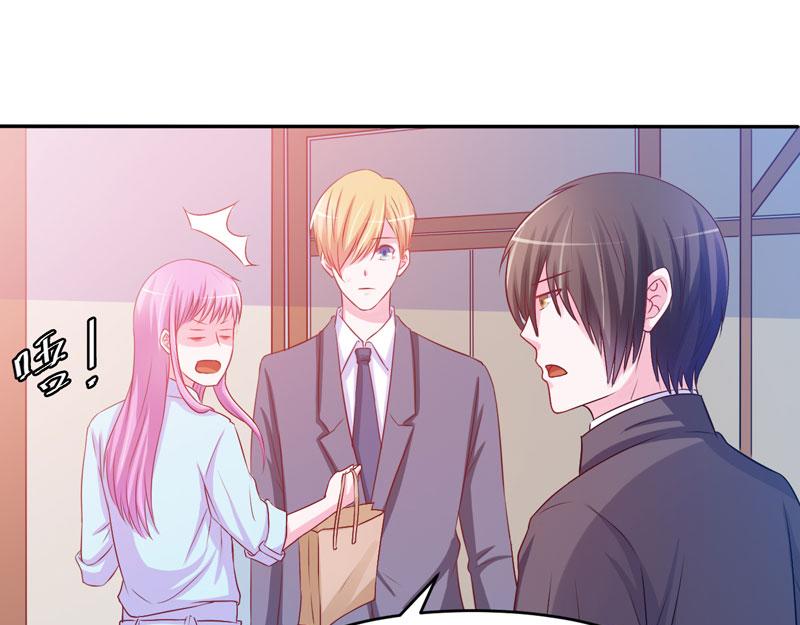 第35话希宁，我回来了！79