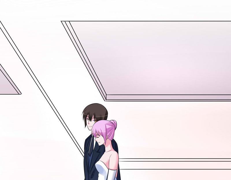 第86话 一分钟都不想和你分开10
