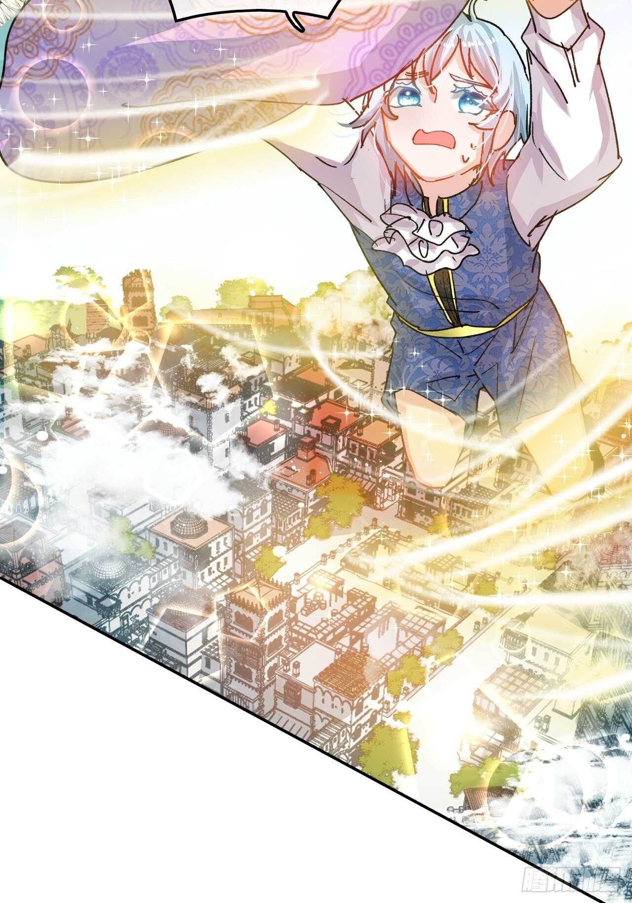 第35话 绮莉就交给你了32