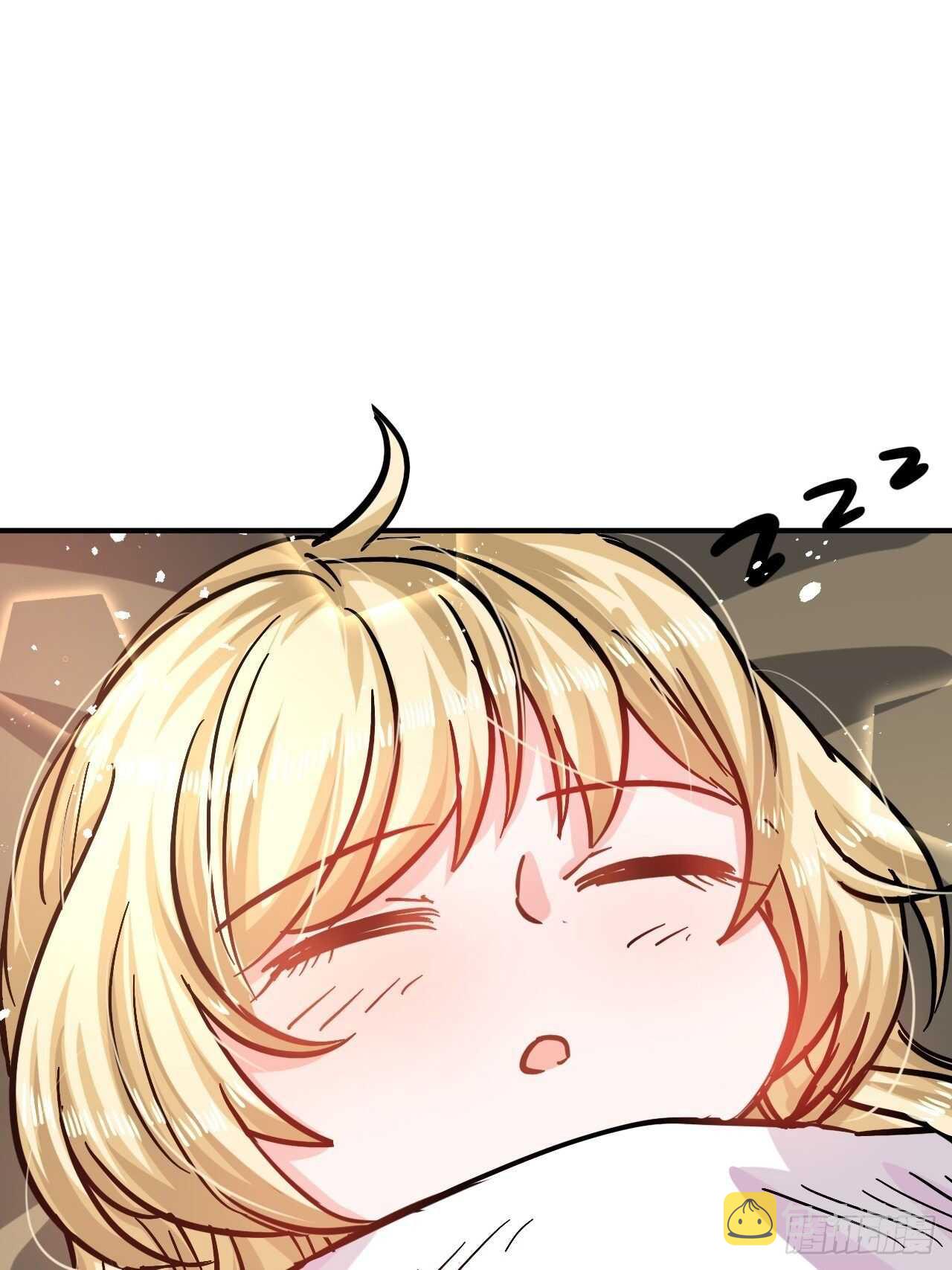 第43话 苏菲进宫6