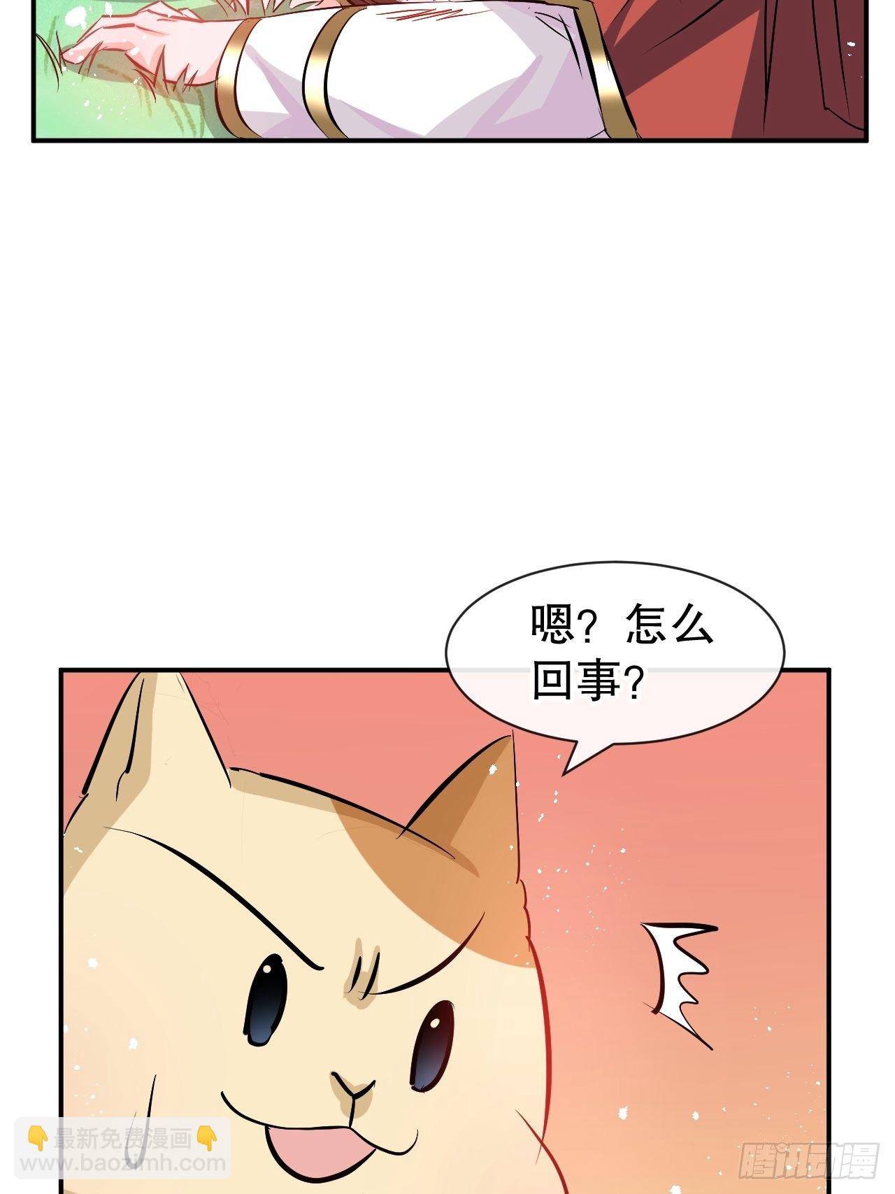 第67话 父王，你怎么了7