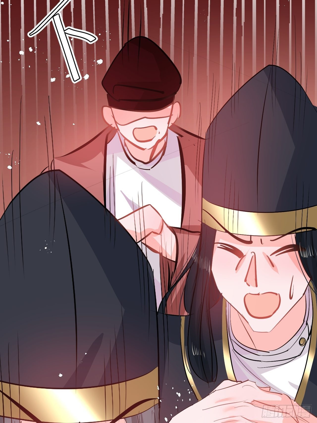 第71话 莱克国王的出现22