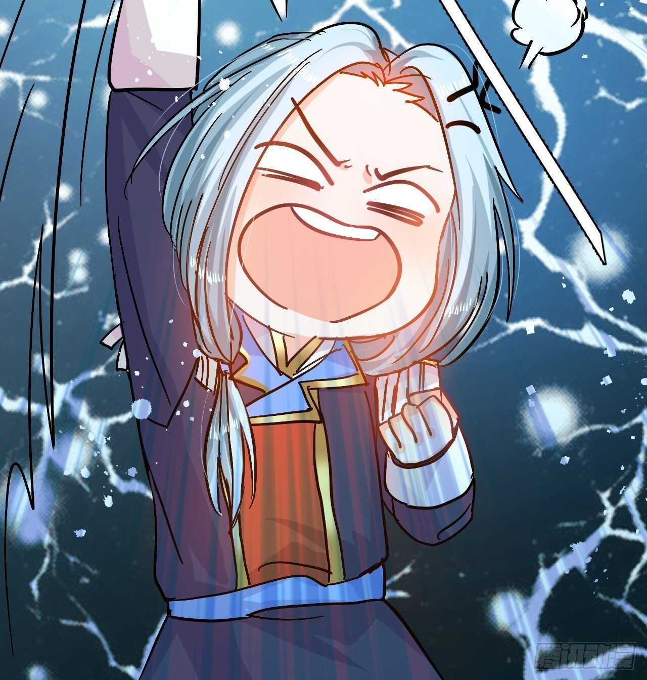 第42话 西丽又自杀了？9