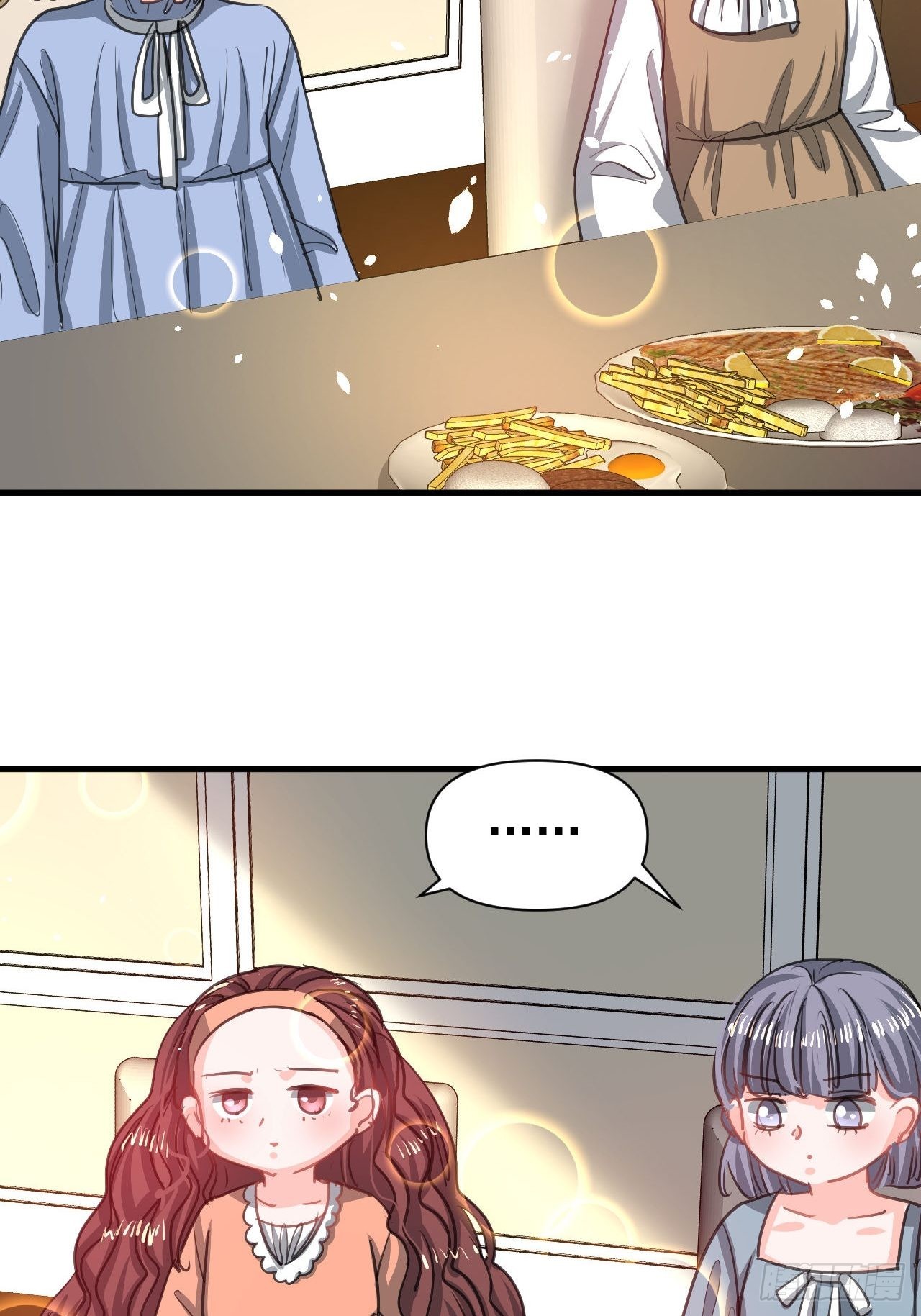 第130话女仆绮丽8