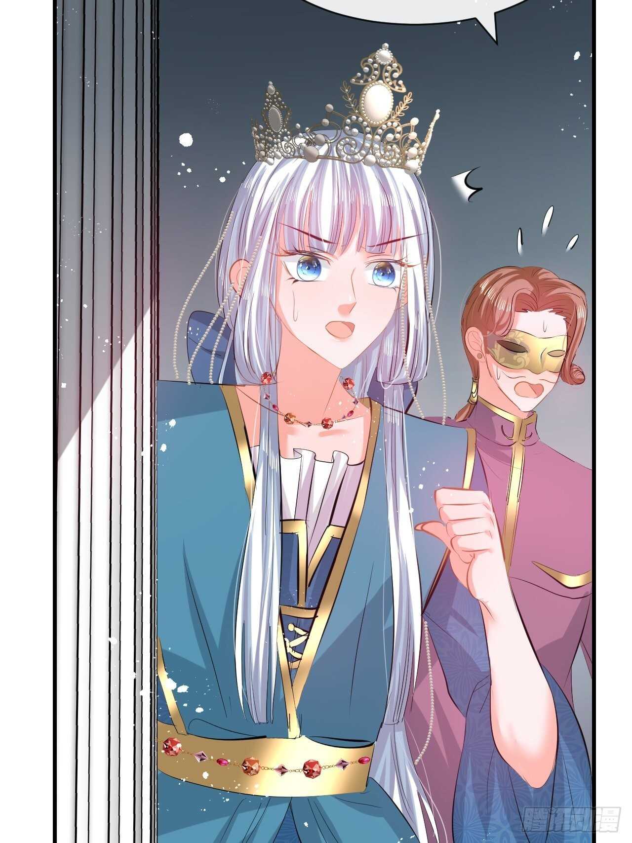 第53话 逃出生天13