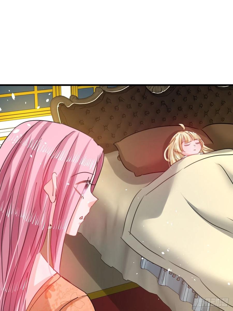 第104话 替本王试试胡子扎吗31