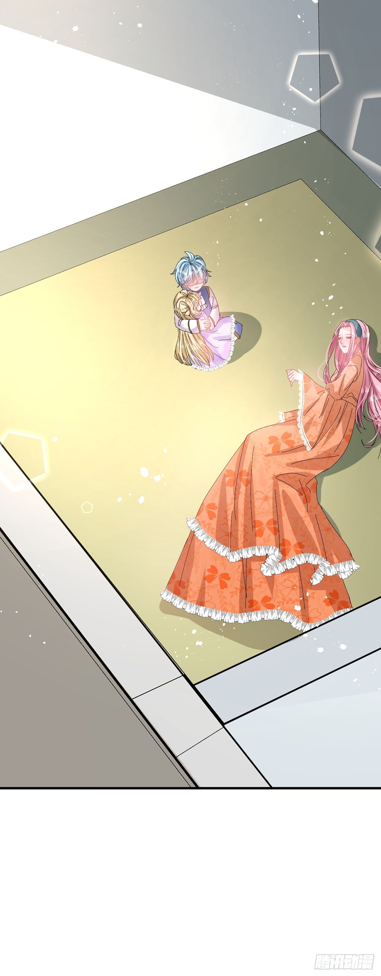 第74话 另一个世界的女儿？40
